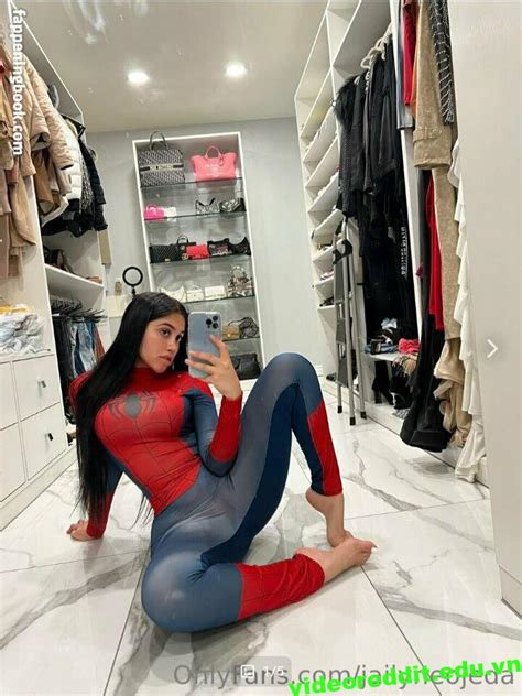 jailyne ojeda onlyfans leaked|Jailyne Ojeda Nude Leaked OnlyFans